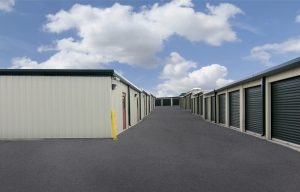 StorageMart - I-70 & Stadium Blvd Picture of StorageMart - I-70 & Stadium Blvd