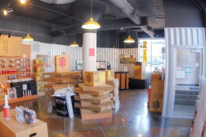 StorageMart - 17th & Grand Picture of StorageMart - 17th & Grand
