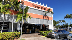 StorageMart - Federal Hwy & Atlantic Ave