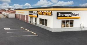 StorageMart - Winchester & East 3rd Street Picture of StorageMart - Winchester & East 3rd Street