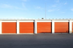 StorageMart - 151st & 169 Picture of StorageMart - 151st & 169