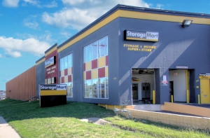 StorageMart - Southwest Blvd & Rainbow Picture of StorageMart - Southwest Blvd & Rainbow