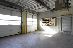 StorageMart - Southwest Blvd & Rainbow Picture of StorageMart - Southwest Blvd & Rainbow