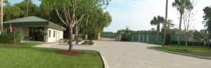 Pioneer Trail Self Storage - Photo 1