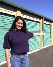 Pioneer Trail Self Storage - Photo 3