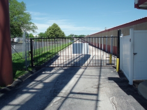 A Storage Inn - Cave Springs Picture of A Storage Inn - Cave Springs