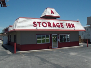 A Storage Inn - Cave Springs Picture of A Storage Inn - Cave Springs