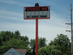 A Storage Inn - Hwy 94 Picture of A Storage Inn - Hwy 94