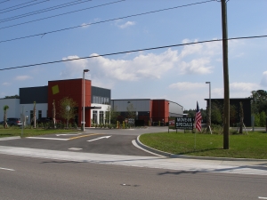 Spacebox - Land O' Lakes - Photo 2