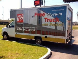 Spacebox - Pensacola - Photo 3