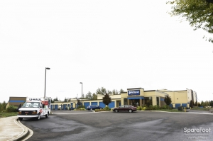 West Coast Self-Storage of Padden Parkway Picture of West Coast Self-Storage of Padden Parkway
