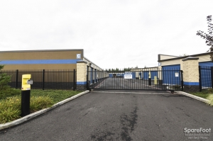 West Coast Self-Storage of Padden Parkway Picture of West Coast Self-Storage of Padden Parkway