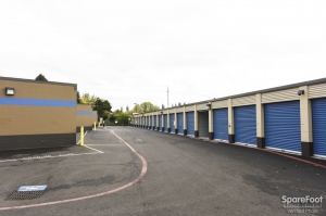 West Coast Self-Storage of Padden Parkway Picture of West Coast Self-Storage of Padden Parkway