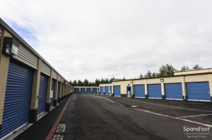West Coast Self-Storage of Padden Parkway Picture of West Coast Self-Storage of Padden Parkway
