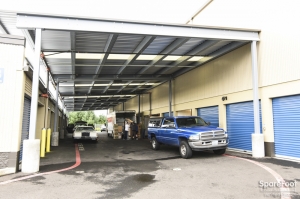 West Coast Self-Storage of Padden Parkway Picture of West Coast Self-Storage of Padden Parkway