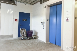 West Coast Self-Storage of Padden Parkway Picture of West Coast Self-Storage of Padden Parkway