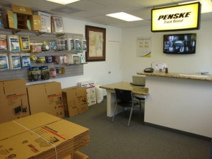 Store It All Storage - Kingwood Picture of Store It All Storage - Kingwood
