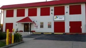 Store It All Storage - Kingwood Picture of Store It All Storage - Kingwood