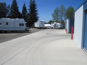 Loomis Self Storage - Photo 2