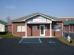 Simply Storage - Zionsville - Photo 1