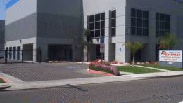 A-American Self Storage - Buena Park - Photo 1