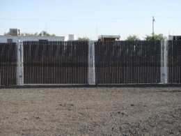 Commercial Storage Yards of North Highlands - Photo 4