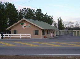 Monster Self Storage @ Barnwell - Photo 5