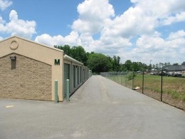Monster Self Storage @ Orangeburg - Photo 6