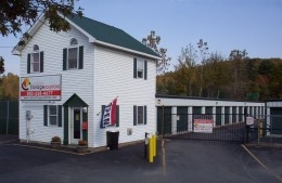 Casey Storage Solutions - Brattleboro - Photo 1