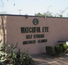 Watchful Eye Self Storage, Apache Junction - Photo 1