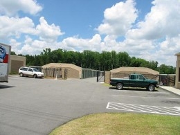 Monster Self Storage @ Orangeburg - Photo 5