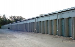 Simply Storage - St. Louis Park - Photo 1