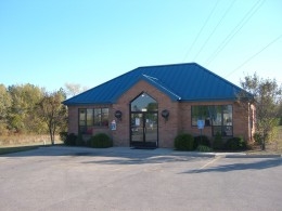 Simply Storage - Shiloh Springs - Photo 1