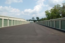 Monster Self Storage @ Beaufort - Photo 2