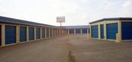 Secure Self Storage - New Castle - Photo 2