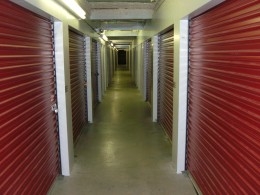 Simply Storage - Norwood - photo 