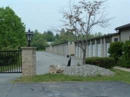 Simply Storage - Billerica - Photo 1