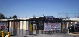 Secure Self Storage - Ithaca - Photo 1