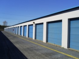 Simply Storage - Hawthorn - Photo 2