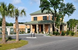 Monster Self Storage @ Beaufort - Photo 6