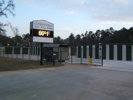All Purpose Storage - Tomball - Photo 1