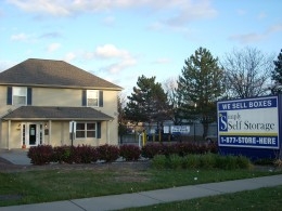 Simply Storage - Garfield Road/Clinton Township - Photo 1