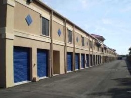 Gandy @ 4th Street Storage - East 92 - Photo 1