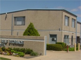 Simply Storage - Carrollton - Photo 1