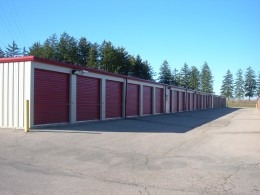 Simply Storage - Shiloh Springs - Photo 2