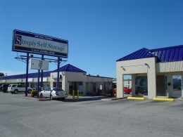 Simply Storage - Sarasota - Photo 1