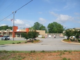 Simply Storage - West Point Road - Photo 1