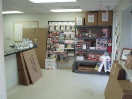 Monster Self Storage @ Barnwell - Photo 4
