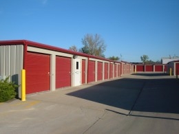 Simply Storage - Blue Ash - Photo 2