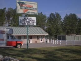 Monster Self Storage @ Barnwell - Photo 3